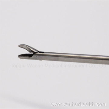 Surgical Laparoscopic Needle Holder O-Type Handle